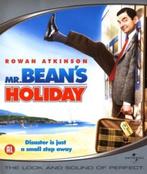 Dvd Mr. Bean’s holiday, Ophalen of Verzenden, Actiekomedie, Zo goed als nieuw