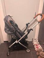 Poussette Cybex Eezy S Twist, Ophalen