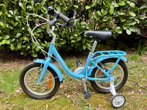 Velo Peugeot enfant LJ14, Fietsen en Brommers, Fietsen | Kinderfietsjes, Nieuw, Ophalen