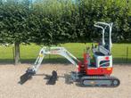 Takeuchi TB210R / TB 210 R Minigraver Nieuw (bj 2025), Graafmachine