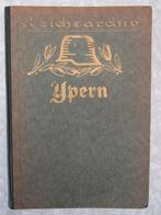 YPERN 1914 : Reichsarchiv , uitgegeven : 1925, Ophalen of Verzenden