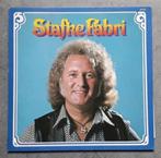 Stafke Fabri: Stafke Fabri (LP) 1980, CD & DVD, Enlèvement ou Envoi