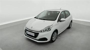 Peugeot 208 1.2i PureTech Active CARPLAY (bj 2019) beschikbaar voor biedingen
