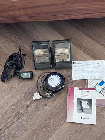 Coherent FieldMate + PowerMax Laser Power Meter set beschikbaar voor biedingen
