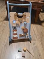 Little dutch loopwagen in prima staat, Kinderen en Baby's, Ophalen, Zo goed als nieuw