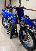 Yamaha Yz 250f, Motoren, Motoren | Yamaha, Particulier, Crossmotor
