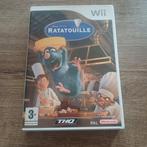 Wii Disney Pixar Ratatouille, Avontuur en Actie, Eén computer, Ophalen of Verzenden, Vanaf 3 jaar