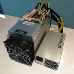 Bitcoin miner antminer S9i with Braiins home warmer, Consoles de jeu & Jeux vidéo, Virtual Reality, Envoi, Comme neuf, Autres types