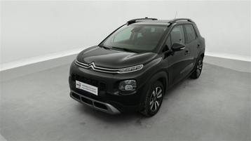Citroën C3 Aircross 1.2 PureTech Shine S&S (EU6.2), Achat, Entreprise, 131 ch, 5 portes