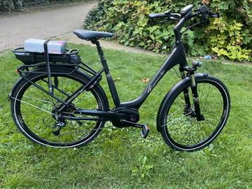 Electric Damesfiets merk Granville in Nieuw staat🔥👌 beschikbaar voor biedingen