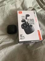 Jbl tune flex oortjes, Telecommunicatie, Mobiele telefoons | Oordopjes, Ophalen of Verzenden, Gebruikt, In oorschelp (earbud)
