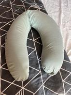 Zwangerschaps/voedingskussen, Kinderen en Baby's, Babyvoeding en Toebehoren, Ophalen of Verzenden, Gebruikt, Voedingskussen