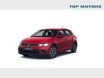 Volkswagen Polo Polo Life Business 1.0 TSI OPF  70 kW (95 pk, Rouge, 116 g/km, Achat, Boîte manuelle
