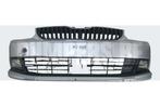 Bumper SKODA FABIA III SCOUT 14-18 Voorbumper MZ1005, Gebruikt, -, Voor, -