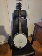 Harley Benton HBJ-26 Banjo, Musique & Instruments, Instruments à corde | Banjos, Enlèvement, Comme neuf, Banjo