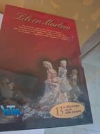 3 DVD Lili en Marleen Boxset 13 tv- afleveringen, Cd's en Dvd's, Ophalen