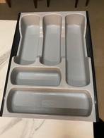 Bestekbakken Curver 2 stuks, Huis en Inrichting, Ophalen, Zo goed als nieuw