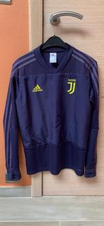 Vareuse Adidas de la Juventus longue manche taille S, Gedragen