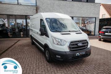Ford Transit 2T Euro L3H2 6 Trekhaak/Parkeersensoren/Blueto beschikbaar voor biedingen