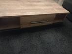 Salontafel, Ophalen, 100 tot 150 cm, 50 tot 100 cm, Zo goed als nieuw