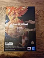 Super Saiyan Son Goku Store, édition limitée de Dragon Ball, Collections, Statues & Figurines, Enlèvement ou Envoi