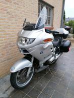 BMW R 1150 RT 2003 82400 km, Motos, Particulier