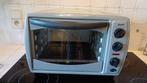 Compacte Toaster Oven Bifinett KH 1139, Ophalen, Minder dan 45 cm, Gebruikt, Oven met grill