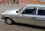 Mercedes w123 automaat, Automaat, Diesel, Particulier, Te koop