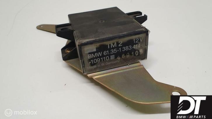 Deur module BMW 8-serie E31 ('90-'99) 61351383414, Auto-onderdelen, Elektronica en Kabels, BMW, Gebruikt, Ophalen of Verzenden