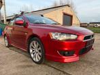 Mitsubishi Lancer 1.8 benzine, 1ste eigenaar, Keuring., Auto's, Voorwielaandrijving, 4 deurs, 4 cilinders, 1798 cc