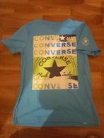 Converse 10 jaar oud t-shirt nieuw, Nieuw, Jongen, Ophalen of Verzenden, Converse