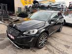 VOLVO XC 60 2.0 T5 SUMMUM BENZINE 05/14, Auto's, Volvo, Automaat, Centrale vergrendeling, Overige modellen, Zwart