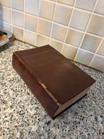 Geneeskunde boek 1930, Boeken, Ophalen, Gelezen