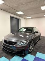 BMW M4-competitie, Auto's, BMW, Automaat, 4 zetels, Achterwielaandrijving, Leder