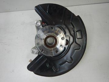 VW ID4 Fusee met Lager Rechts 1EA407258J beschikbaar voor biedingen