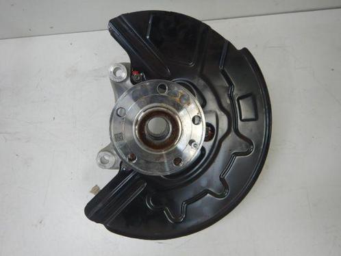 VW ID4 Fusee met Lager Rechts 1EA407258J, Auto-onderdelen, Ophanging en Onderstel, Volkswagen, Gebruikt, Ophalen of Verzenden