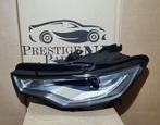 Koplamp Audi A6 C7 4G Xenon LED Links 4G0941005C Origineel, Auto-onderdelen, Ophalen of Verzenden, Gebruikt