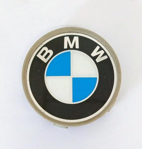 Originele BMW naafkap 68mm 6768640, Auto-onderdelen, Overige Auto-onderdelen, Ophalen of Verzenden