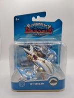 Skylanders Superchargers Jet stream NIB, Ophalen of Verzenden, Zo goed als nieuw