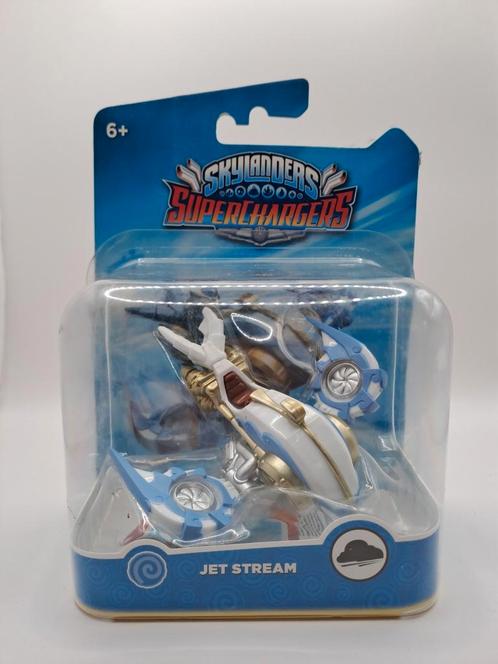 Skylanders Superchargers Jet stream NIB, Games en Spelcomputers, Games | Overige, Zo goed als nieuw, Ophalen of Verzenden
