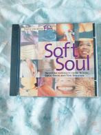 Soft soul, Ophalen of Verzenden, Zo goed als nieuw