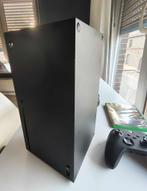 Xbox-serie X + controller + 1 game, Games en Spelcomputers, Spelcomputers | Xbox Series X en S, Ophalen, Gebruikt, Xbox Series X