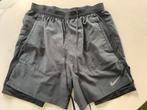 Atletiek Short heren, Sport en Fitness, Gebruikt, Nike, Ophalen of Verzenden, Kleding
