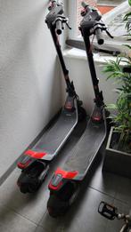 I will sell two electric scooters Segway p 100 s one with a, Fietsen en Brommers, Steps, Ophalen of Verzenden