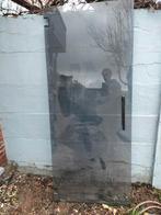 Gratis glazen deur, Doe-het-zelf en Bouw, Glas en Ramen, Ophalen