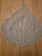 Plat en verre, Huis en Inrichting, Ophalen, Glas
