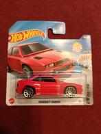 Hot Wheels Maserati Shamal., Ophalen of Verzenden, Nieuw, Auto