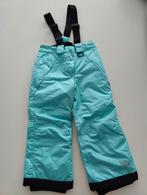 muntgroene skibroek Lupilu 98/104, Jongen of Meisje, Zo goed als nieuw, Lupilu, Ophalen