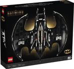 LEGO Batman 1989 Batwing – Geseald / Compleet!, Kinderen en Baby's, Speelgoed | Duplo en Lego, Ophalen, Nieuw, Complete set, Lego