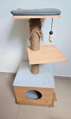 Arbre à chat, Animaux & Accessoires, Enlèvement, Utilisé